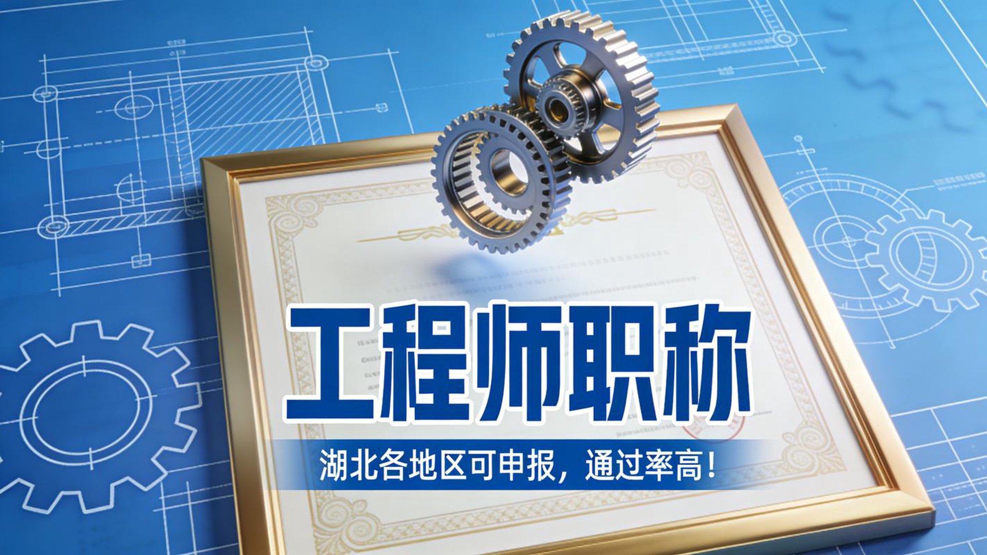 湖北职称评定网